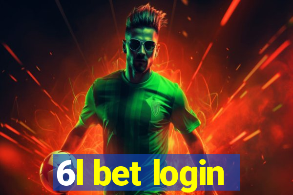 6l bet login